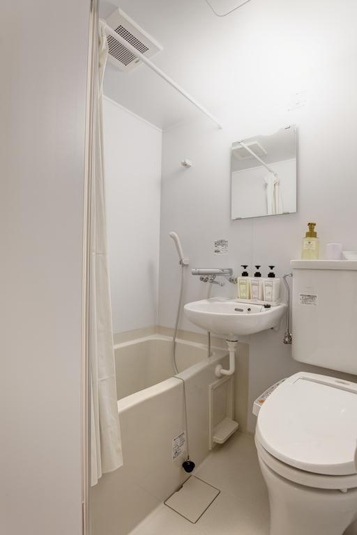Double Room with Small Double Bed